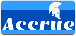 Accrue Logo